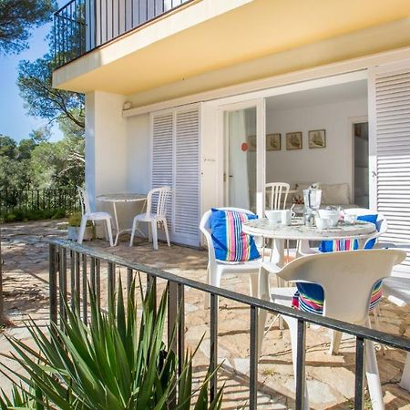 Anc 13 Bp - Llafranc Apartment Calella De Palafrugell Exterior foto