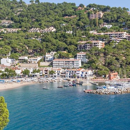 Anc 13 Bp - Llafranc Apartment Calella De Palafrugell Exterior foto