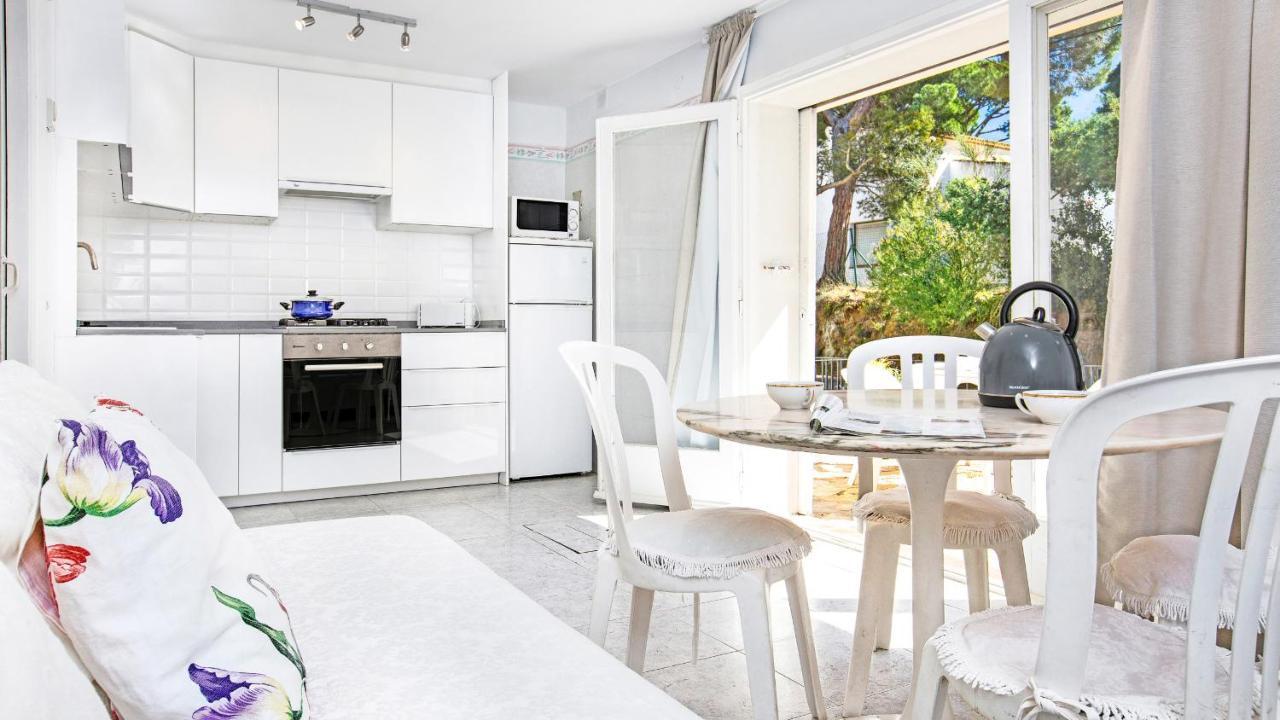 Anc 13 Bp - Llafranc Apartment Calella De Palafrugell Exterior foto