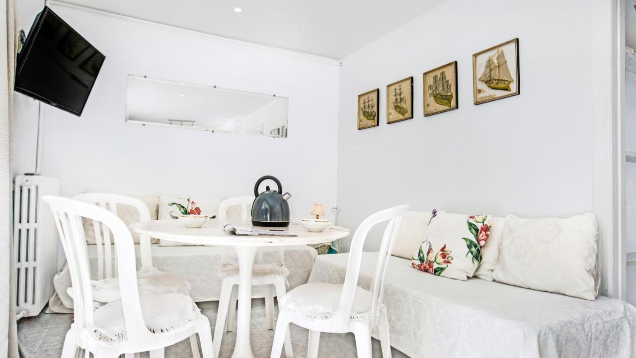 Anc 13 Bp - Llafranc Apartment Calella De Palafrugell Exterior foto