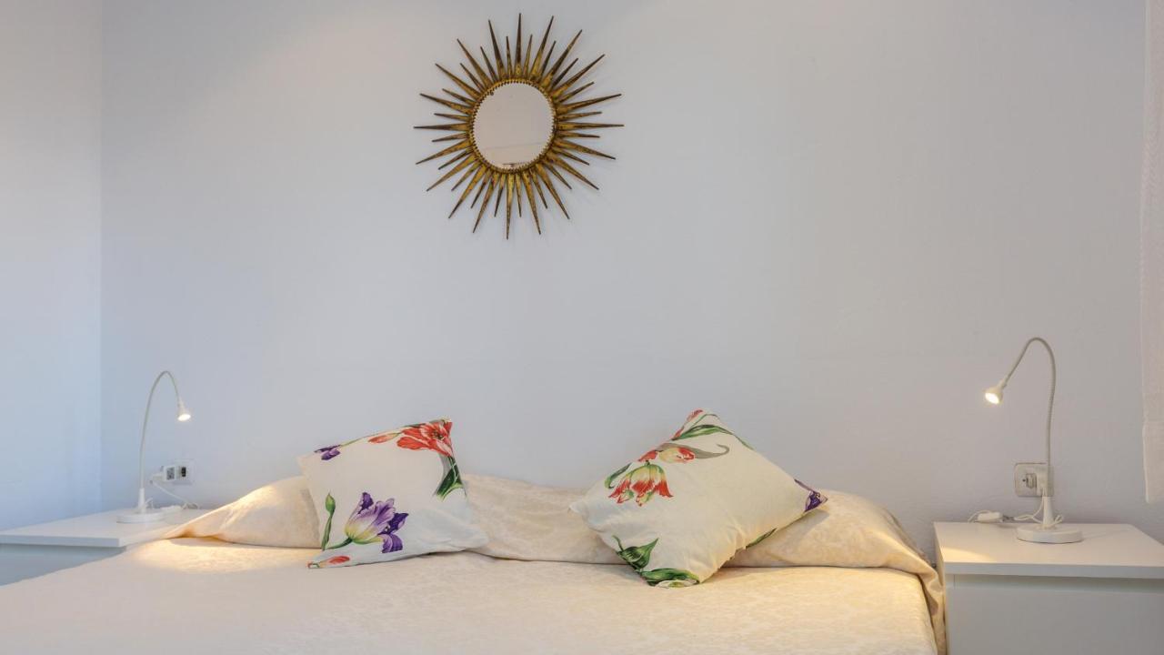 Anc 13 Bp - Llafranc Apartment Calella De Palafrugell Exterior foto